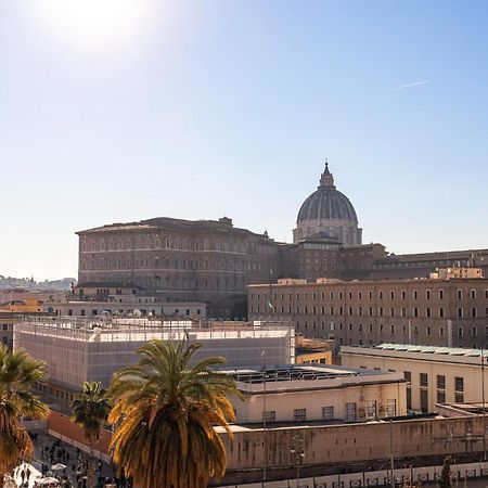R.C. Vatican View Roma Exterior foto